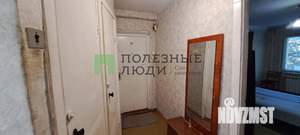 3-к квартира, вторичка, 58м2, 3/5 этаж