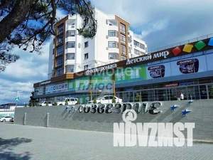 1-к квартира, вторичка, 43м2, 1/7 этаж