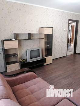 3-к квартира, вторичка, 60м2, 1/5 этаж