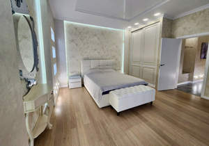 4-к квартира, вторичка, 146м2, 3/4 этаж