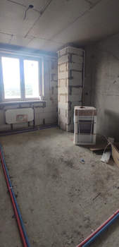 5-к квартира, вторичка, 148м2, 1/9 этаж
