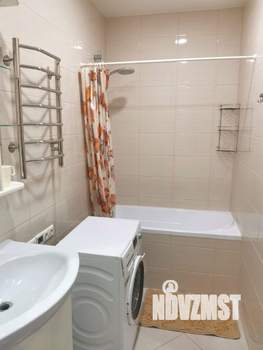 1-к квартира, вторичка, 54м2, 7/14 этаж