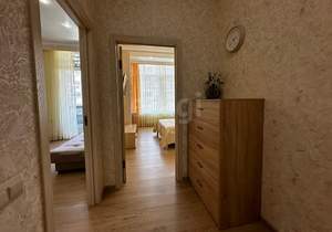 1-к квартира, вторичка, 41м2, 2/7 этаж