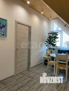 3-к квартира, вторичка, 66м2, 8/8 этаж