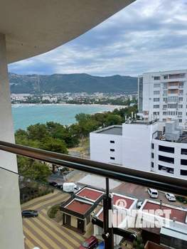 2-к квартира, вторичка, 72м2, 8/13 этаж