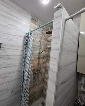 2-к квартира, вторичка, 53м2, 1/5 этаж