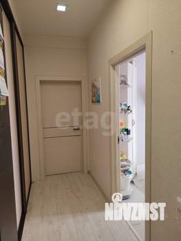 2-к квартира, вторичка, 60м2, 8/9 этаж