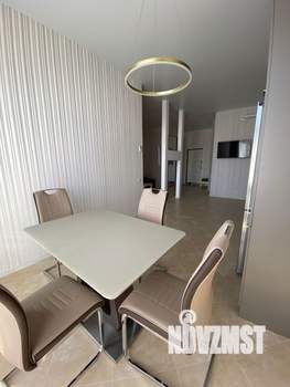1-к квартира, вторичка, 54м2, 8/8 этаж