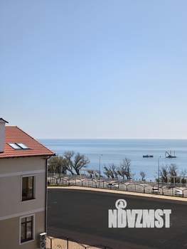 1-к квартира, вторичка, 49м2, 5/5 этаж