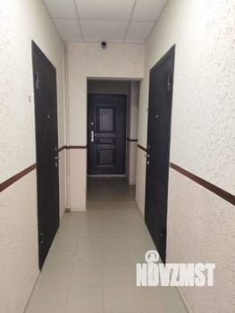 Студия квартира, вторичка, 14м2, 1/10 этаж