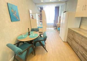 1-к квартира, вторичка, 54м2, 5/8 этаж