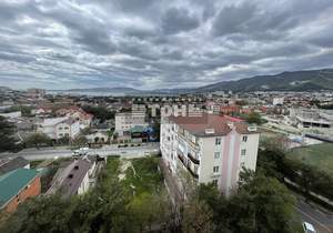 3-к квартира, вторичка, 63м2, 9/9 этаж