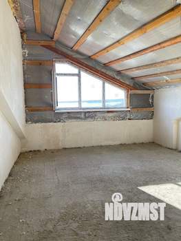 1-к квартира, вторичка, 50м2, 7/7 этаж