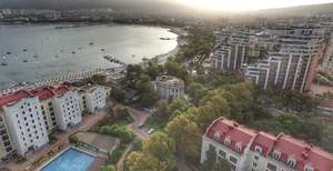 5-к квартира, вторичка, 534м2, 15/15 этаж