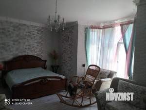 3-к квартира, вторичка, 140м2, 1/3 этаж