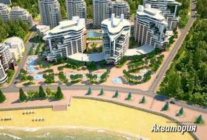 2-к квартира, вторичка, 76м2, 3/15 этаж
