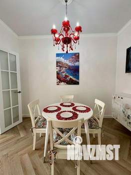 1-к квартира, вторичка, 51м2, 5/5 этаж