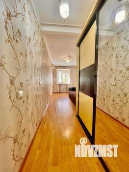 2-к квартира, вторичка, 41м2, 1/5 этаж