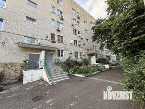 2-к квартира, вторичка, 51м2, 1/5 этаж