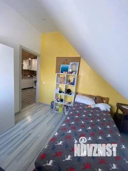 3-к квартира, вторичка, 66м2, 8/8 этаж