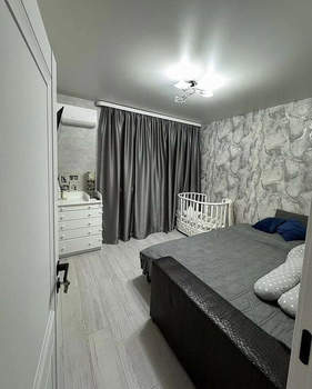 2-к квартира, вторичка, 41м2, 4/5 этаж