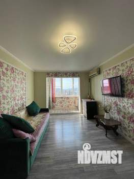 2-к квартира, вторичка, 53м2, 8/9 этаж