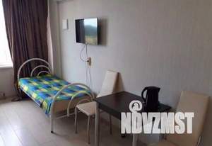 1-к квартира, вторичка, 24м2, 1/6 этаж