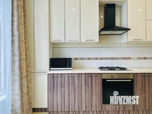 2-к квартира, вторичка, 82м2, 4/6 этаж