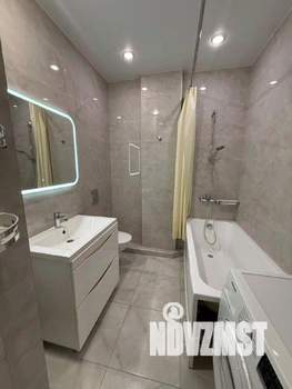 1-к квартира, вторичка, 39м2, 3/4 этаж