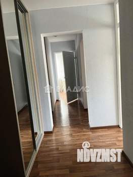 2-к квартира, вторичка, 56м2, 7/16 этаж