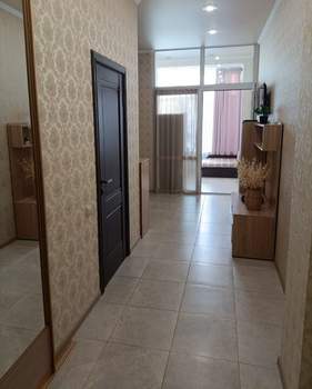 1-к квартира, вторичка, 30м2, 4/8 этаж