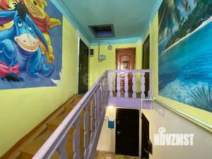 2-к квартира, вторичка, 46м2, 2/2 этаж