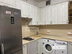 2-к квартира, вторичка, 52м2, 1/4 этаж