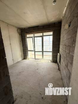 1-к квартира, вторичка, 65м2, 7/8 этаж