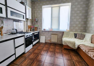 1-к квартира, вторичка, 45м2, 1/5 этаж