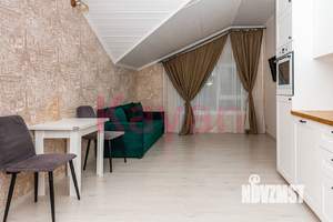 2-к квартира, вторичка, 94м2, 6/6 этаж