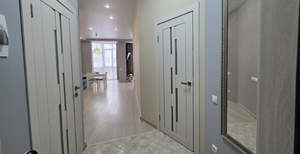 1-к квартира, вторичка, 48м2, 2/7 этаж