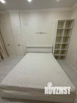 1-к квартира, вторичка, 39м2, 3/4 этаж