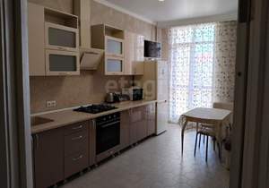 1-к квартира, вторичка, 45м2, 6/8 этаж