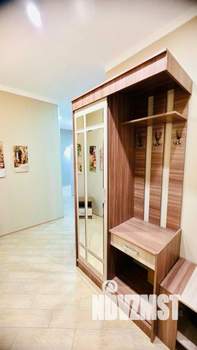 1-к квартира, вторичка, 42м2, 6/8 этаж