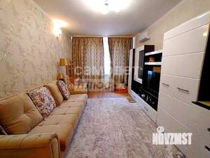 3-к квартира, вторичка, 80м2, 2/7 этаж