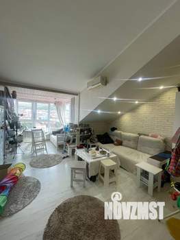 1-к квартира, вторичка, 30м2, 10/10 этаж