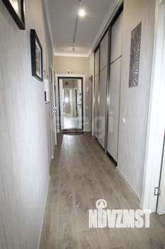 1-к квартира, вторичка, 52м2, 5/7 этаж