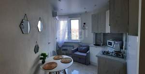 1-к квартира, вторичка, 30м2, 5/5 этаж