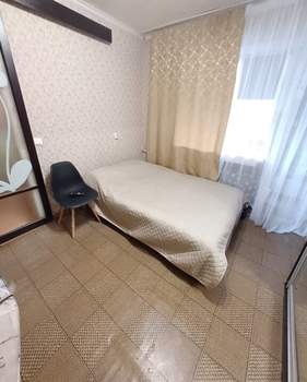 1-к квартира, вторичка, 31м2, 5/5 этаж