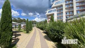 1-к квартира, вторичка, 54м2, 1/14 этаж