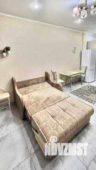 Студия квартира, вторичка, 31м2, 1/7 этаж