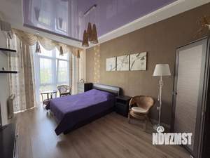 2-к квартира, вторичка, 70м2, 4/5 этаж