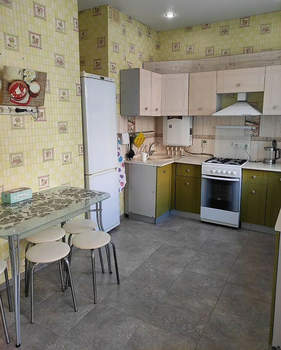 2-к квартира, вторичка, 45м2, 6/8 этаж