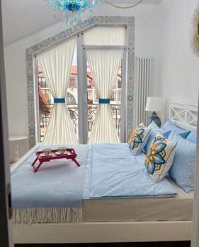 1-к квартира, вторичка, 51м2, 5/5 этаж